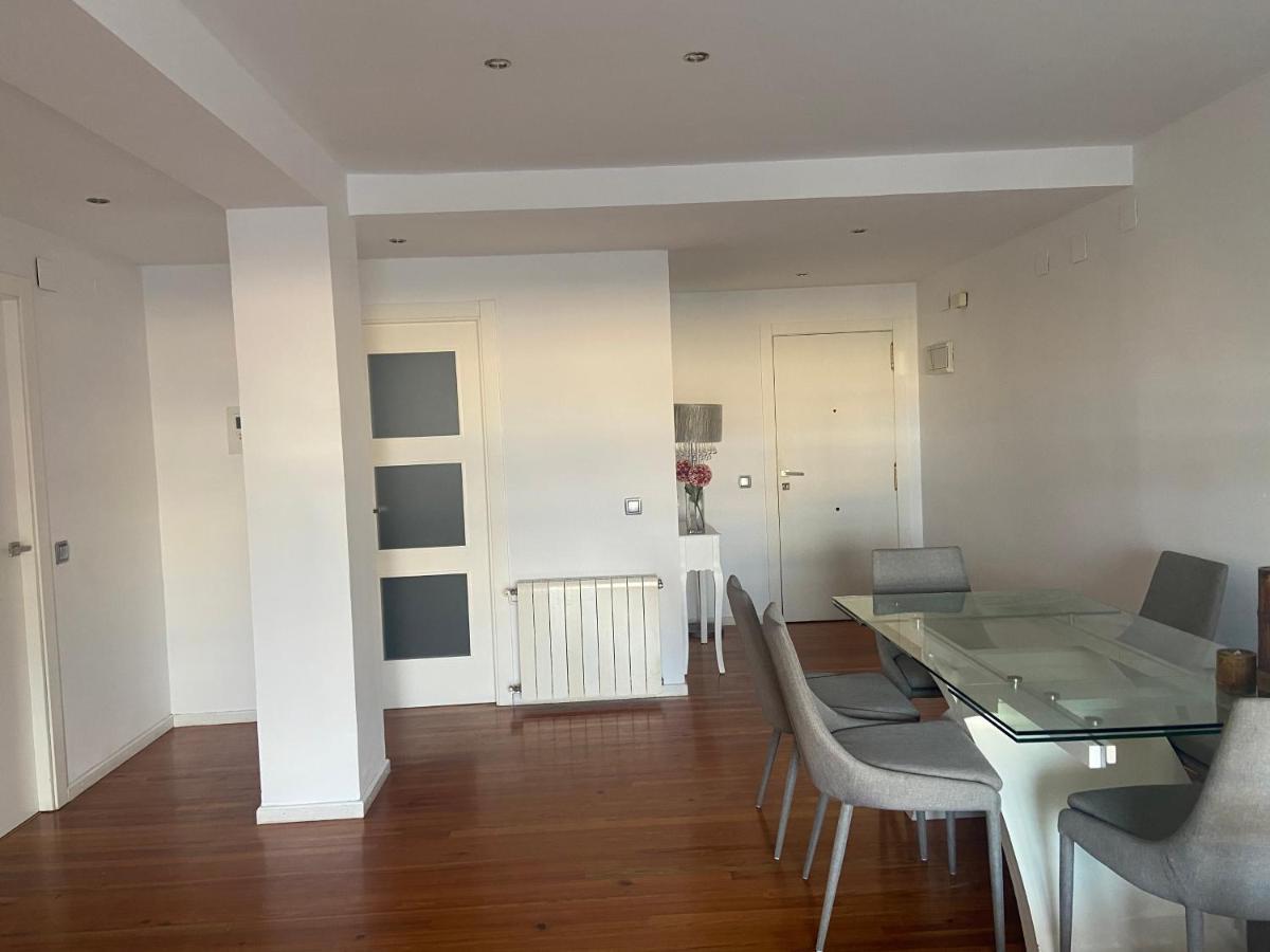 Cute Apartment Валенсия Екстериор снимка