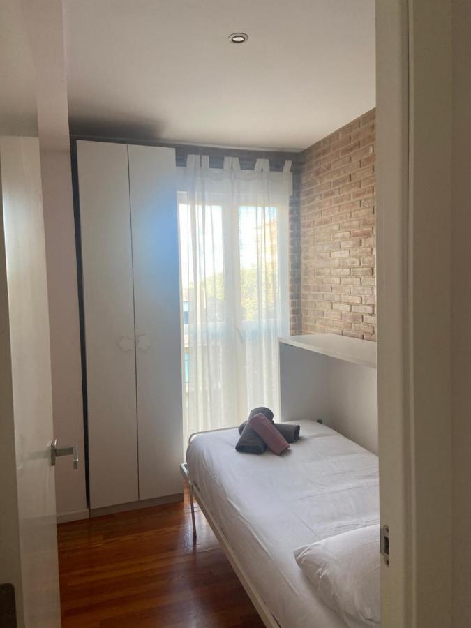 Cute Apartment Валенсия Екстериор снимка