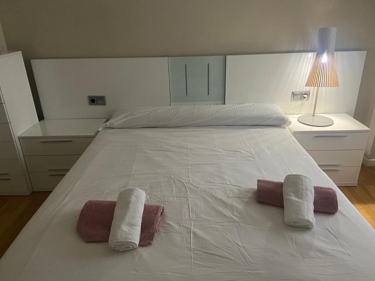 Cute Apartment Валенсия Екстериор снимка