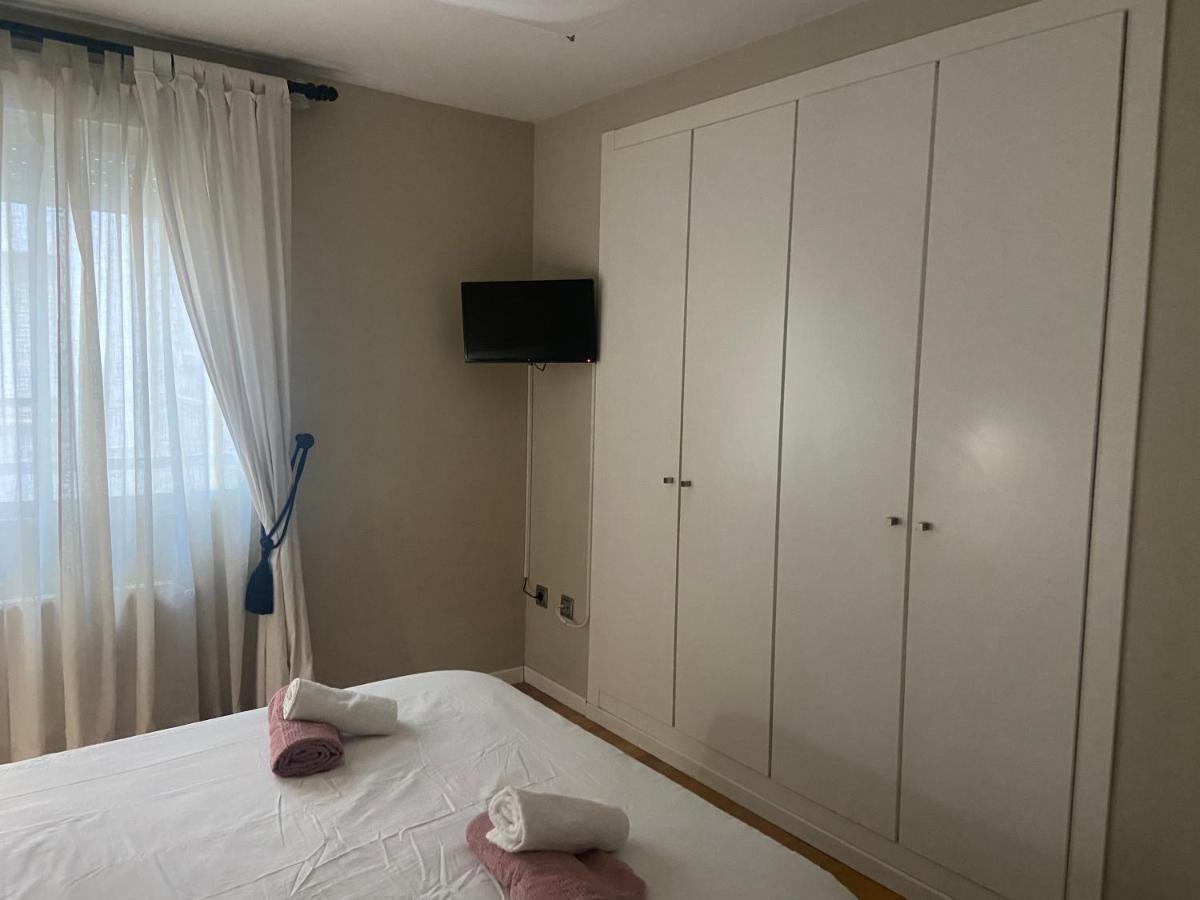 Cute Apartment Валенсия Екстериор снимка