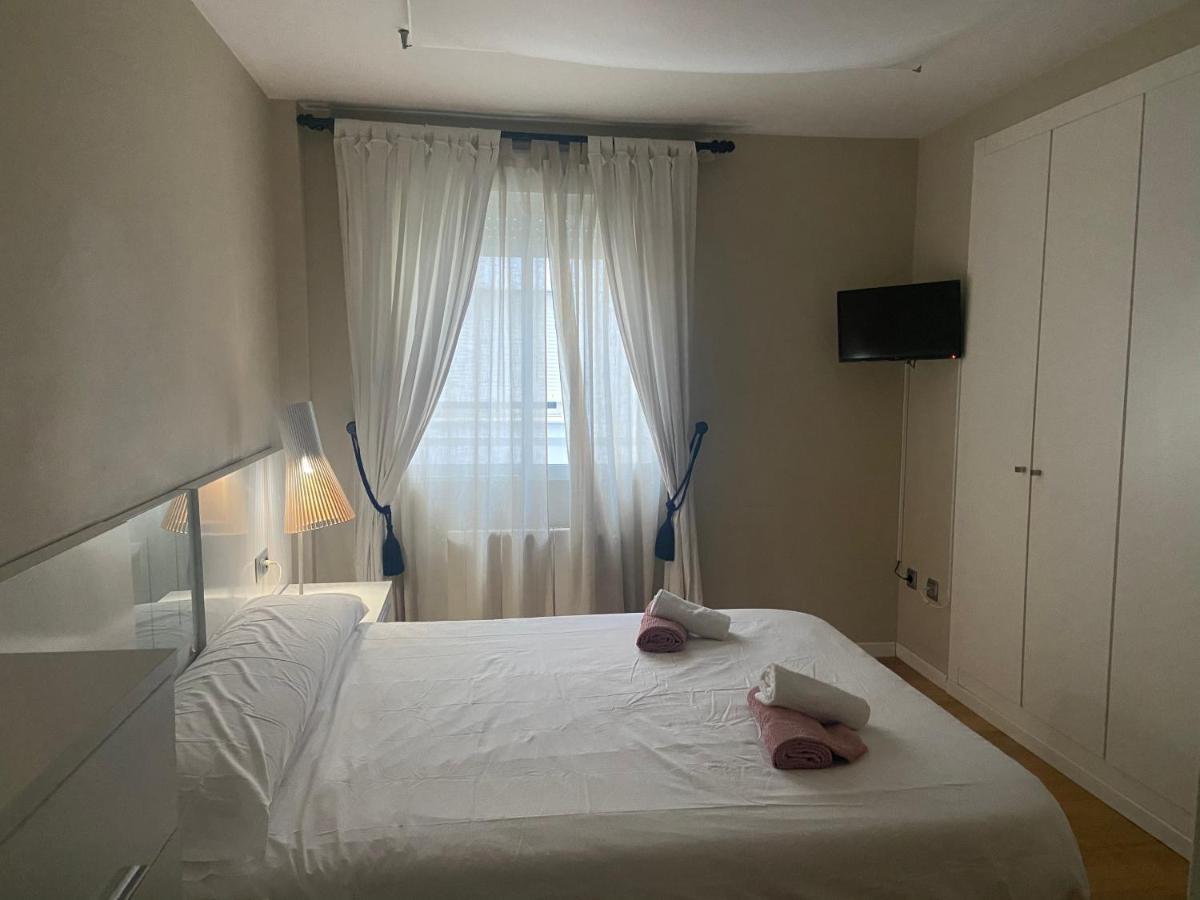 Cute Apartment Валенсия Екстериор снимка